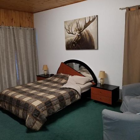 All Star Resort Madawaska Zewnętrze zdjęcie