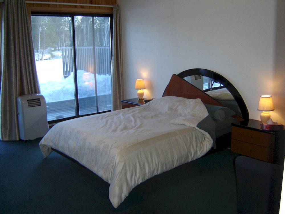 All Star Resort Madawaska Zewnętrze zdjęcie