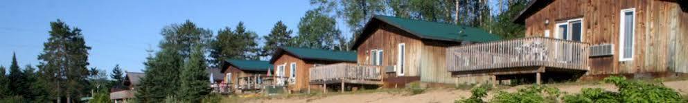 All Star Resort Madawaska Zewnętrze zdjęcie