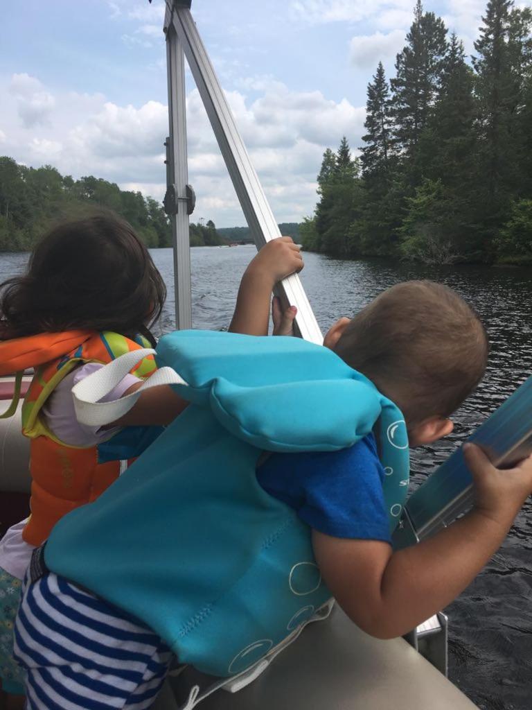 All Star Resort Madawaska Zewnętrze zdjęcie