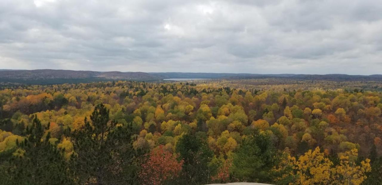 All Star Resort Madawaska Zewnętrze zdjęcie