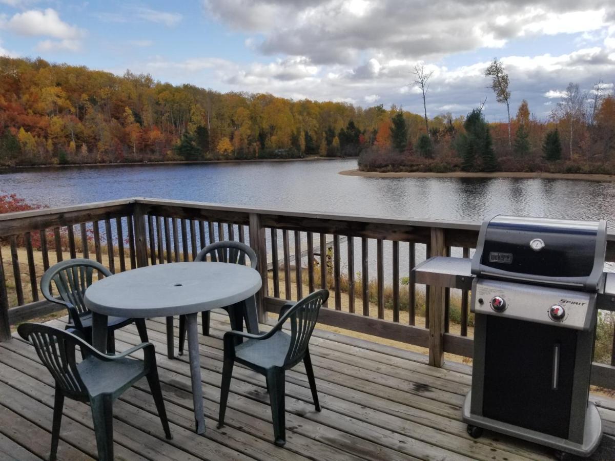 All Star Resort Madawaska Zewnętrze zdjęcie