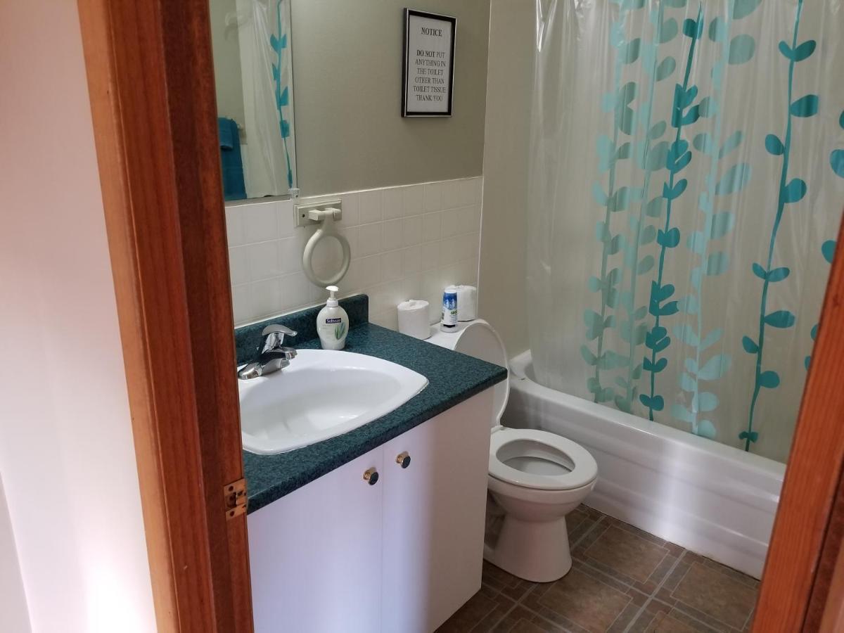 All Star Resort Madawaska Zewnętrze zdjęcie