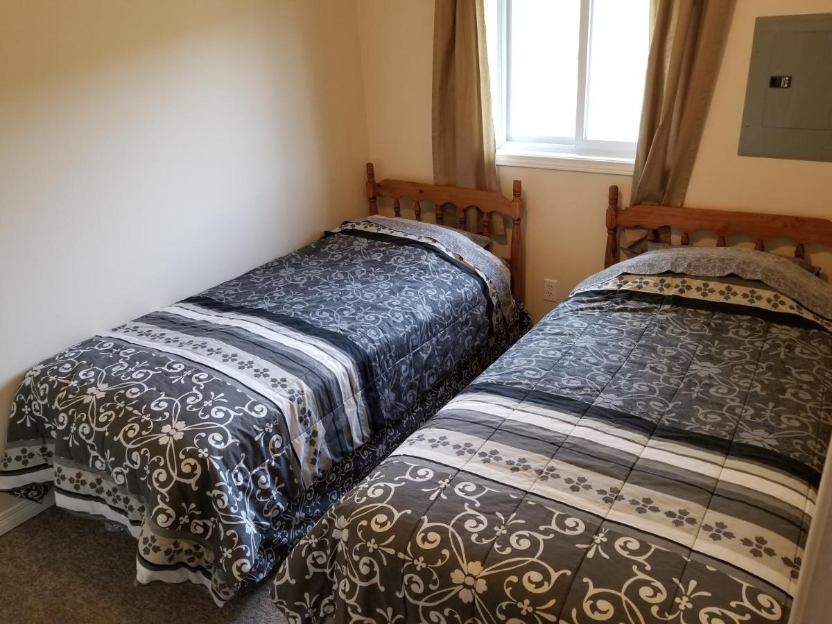 All Star Resort Madawaska Zewnętrze zdjęcie
