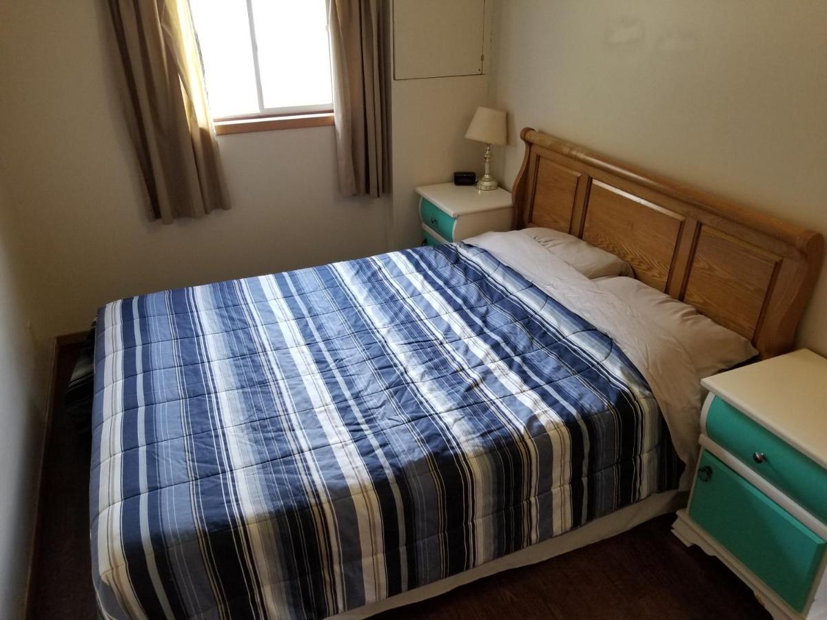 All Star Resort Madawaska Zewnętrze zdjęcie